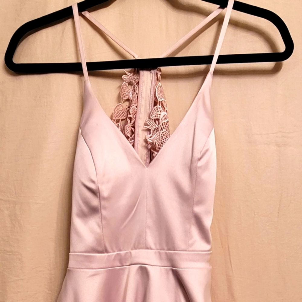 Party/Cocktail Dress